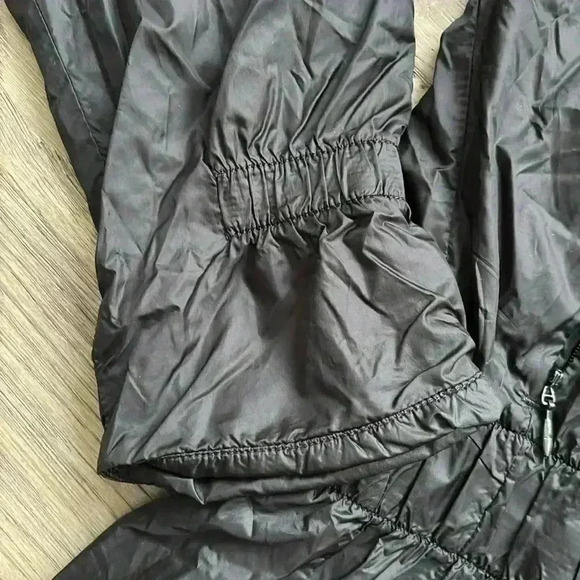 🔥Adidas🔥 | Black  Adizero running jack with cinched waist - Picture 4 of 15